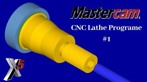 cnc machine compatible with mastercam|cnc turning programming software.